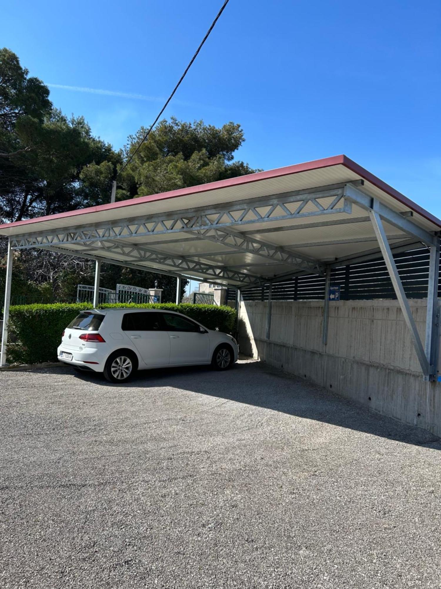 Apartman Paulina Kastela Exterior photo